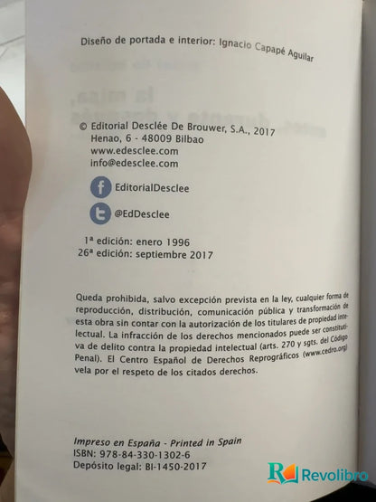 Foto 3 de La misa: antes, durante y después de Jose Pedro Manglano Castellary, libro de segunda mano