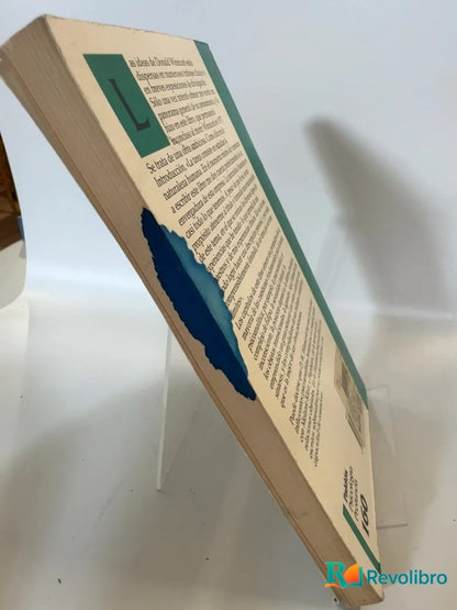 Foto 3 de La naturaleza humana de Donald Winnicott, libro de segunda mano