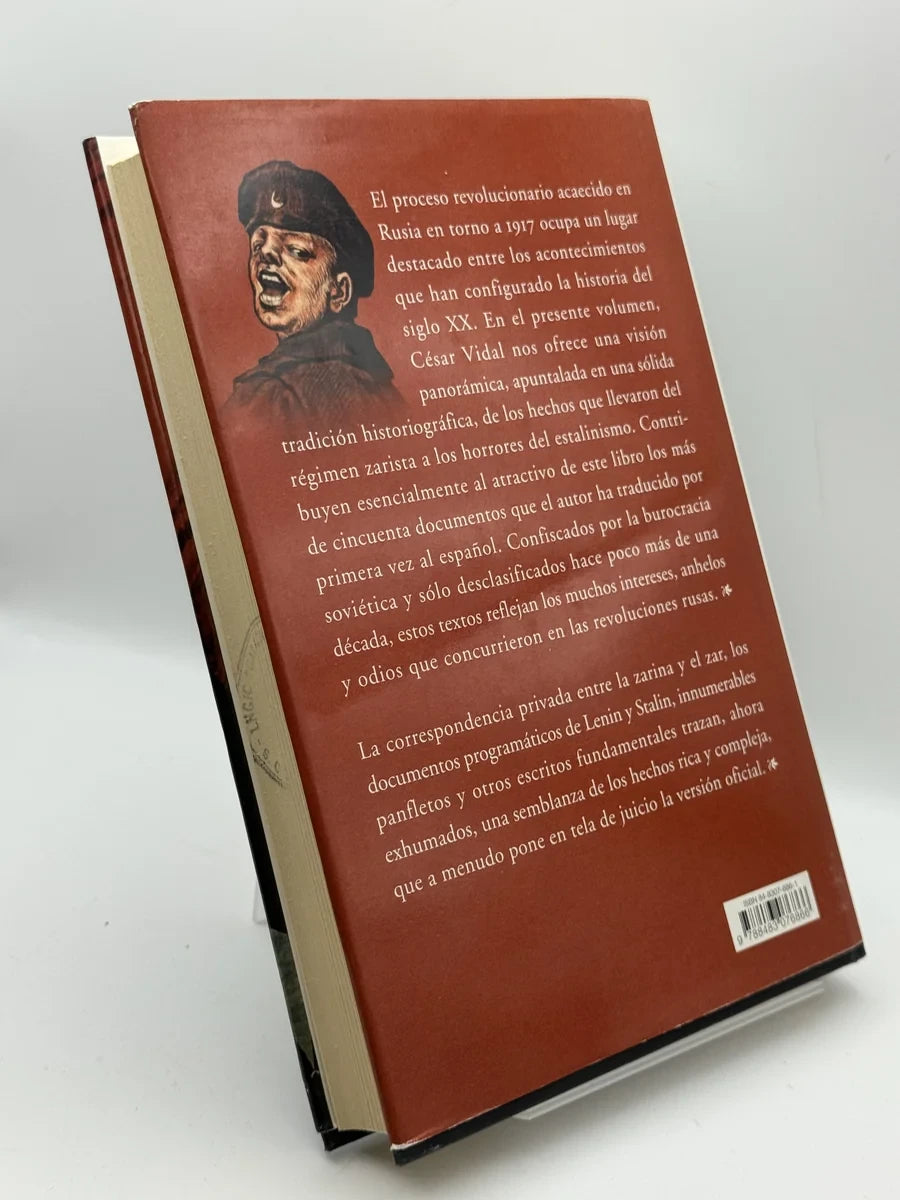 La ocasión perdida de César Vidal | Segunda mano - Foto 3