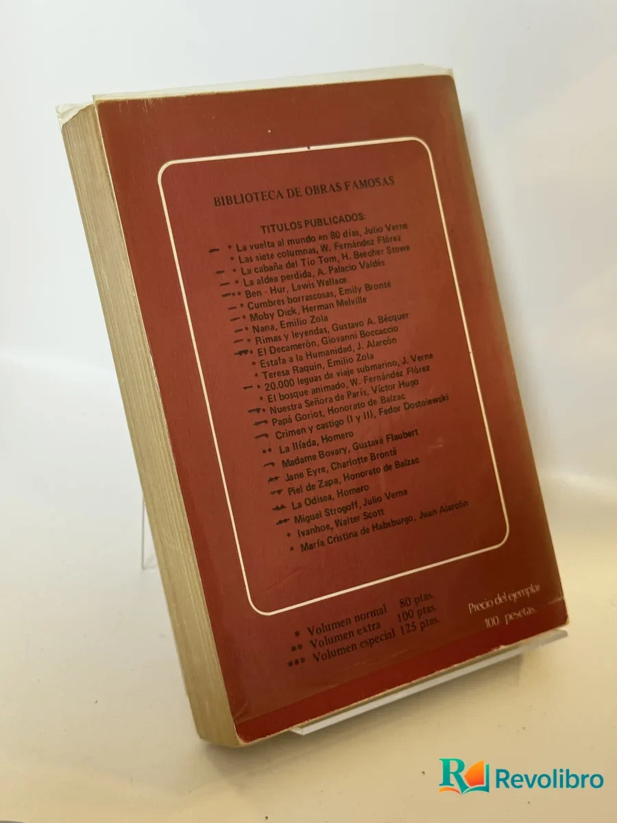 Foto 2 de La Odisea de Homero, libro de segunda mano
