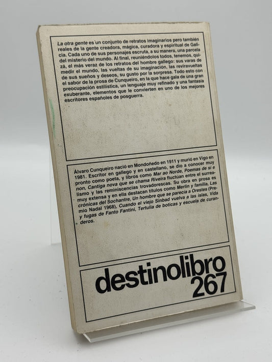 La otra gente - Imagen 2