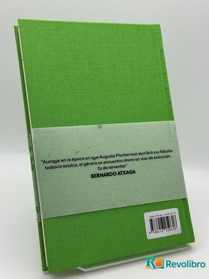 La palabra mágica - Augusto Monterroso - Imagen 2