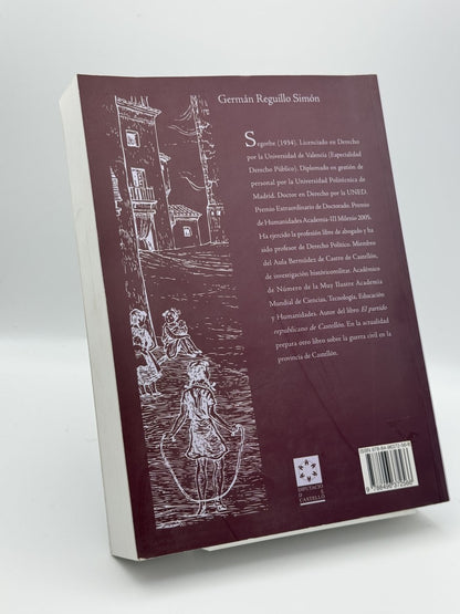 La plaza de las monjas - Germán Reguillo Simón - Imagen 2