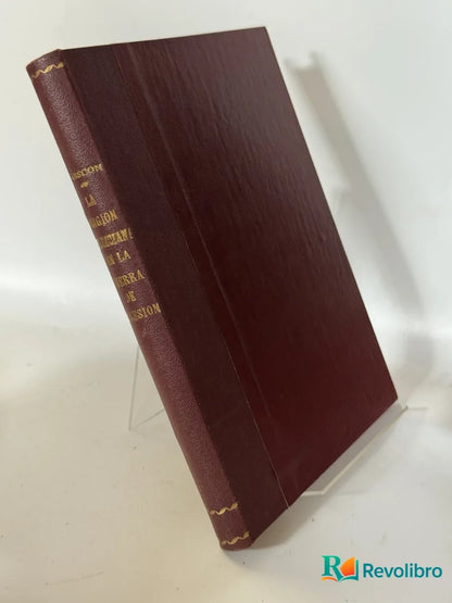 Foto 3 de La Región Valenciana en la Guerra de Sucesión de Vicente Gascón Pelegrí, libro de segunda mano
