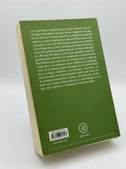 La reina Margot - Imagen 2