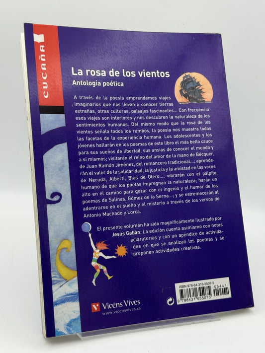 La Rosa de los Vientos - Imagen 2