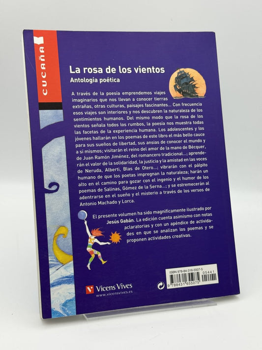 La Rosa de los Vientos - Imagen 2