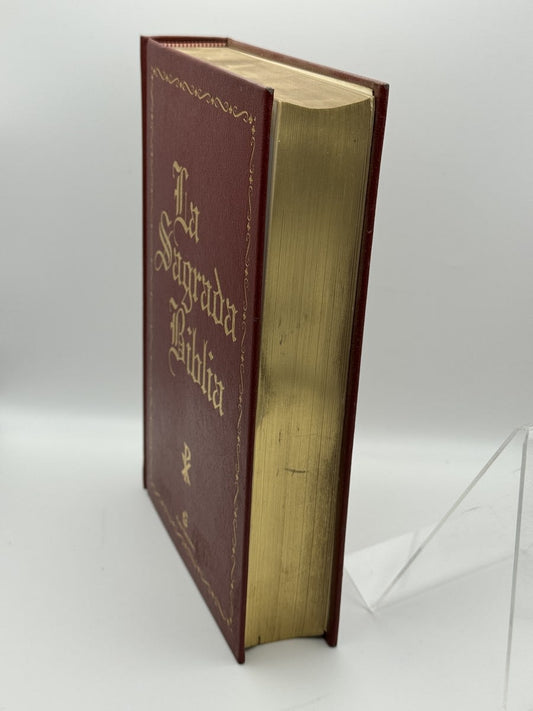 La sagrada Biblia - Imagen 2