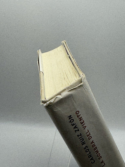 La sombra del viento - Carlos Ruiz Zafón - Imagen 2