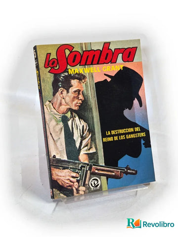 La Sombra