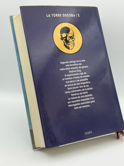La torre oscura II - Stephen King - Imagen 2