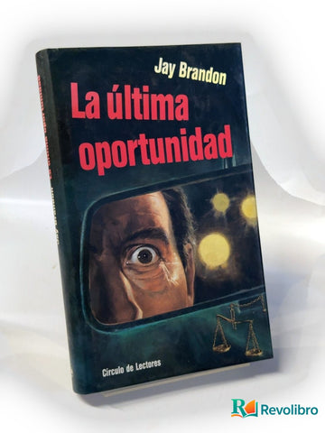 La última oportunidad