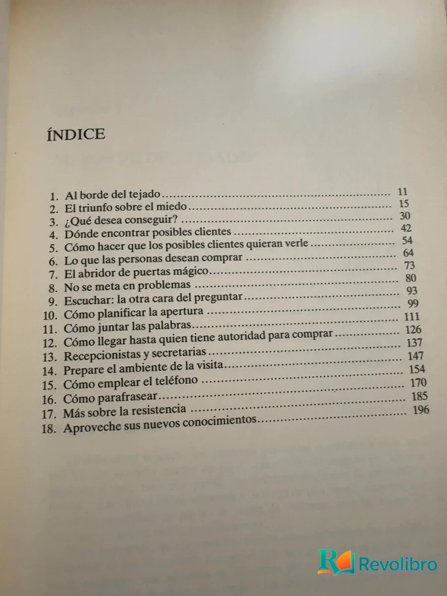 Foto 3 de La venta en frío de L. Boyan, libro de segunda mano