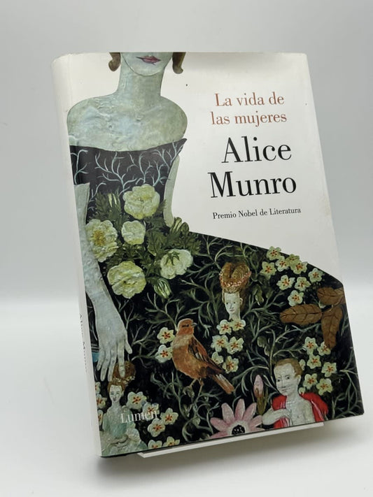 La vida de las mujeres - Portada