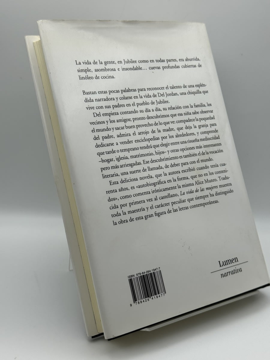 La vida de las mujeres - Foto 2