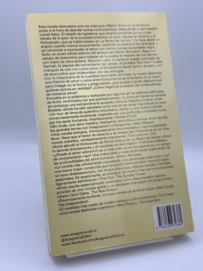 La zona de interés - Imagen 2