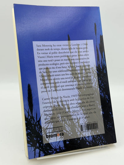 L'amenaça de les grues - Imagen 2