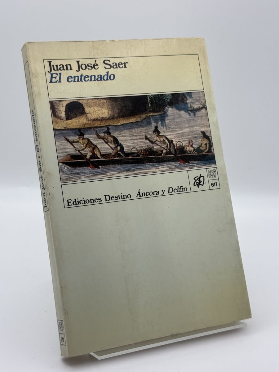 Lampedusa - Rafael Argullol - Portada