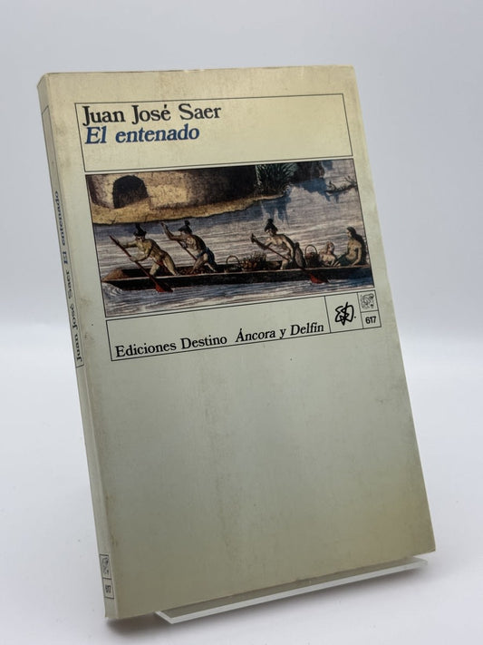 Lampedusa - Rafael Argullol - Portada