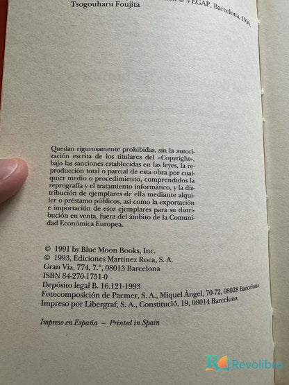 Foto 2 de Las domadoras de hombres de Anónimo, libro de segunda mano