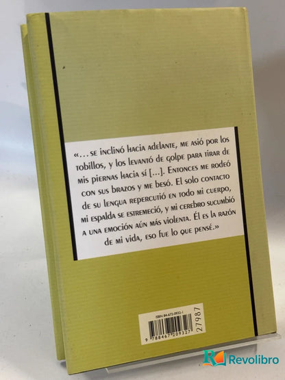 Foto 2 de Las edades de Lulú de Almudena Grandes, libro de segunda mano