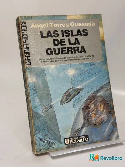 Las Islas de la Guerra