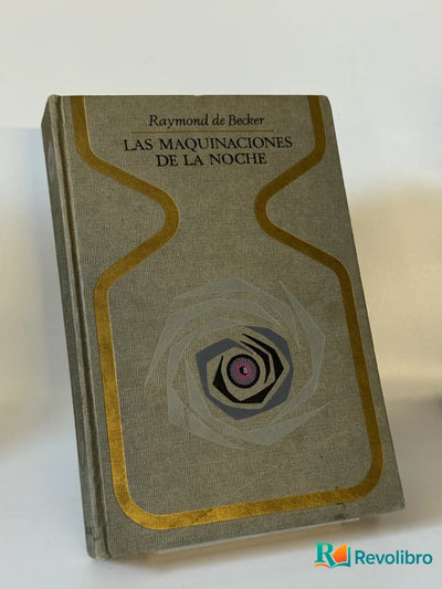 Las Maquinaciones de la Noche