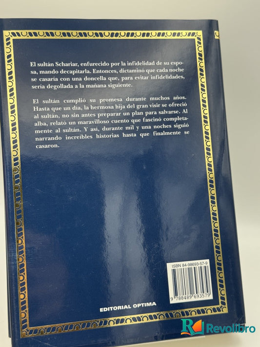 Las Mil y una noches - Anonymous - Imagen 2