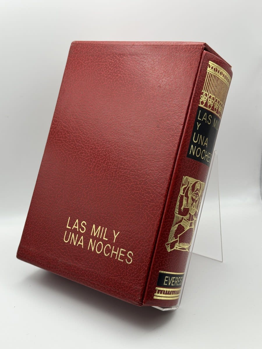 Las mil y una noches - Foto 2