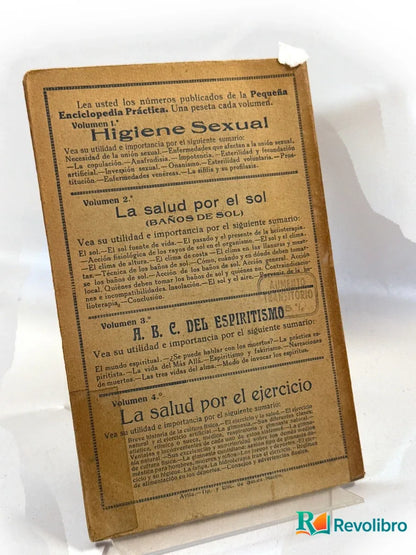 Foto 2 de Las plagas de J. B. Olavarrieta, libro de segunda mano