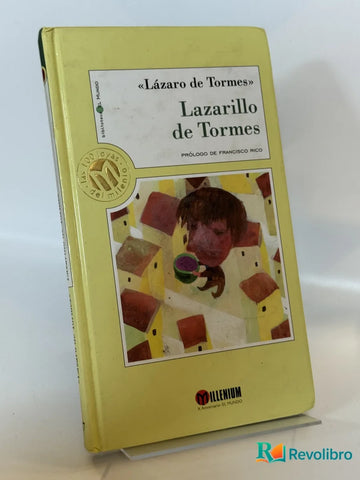 Lazarillo de Tormes
