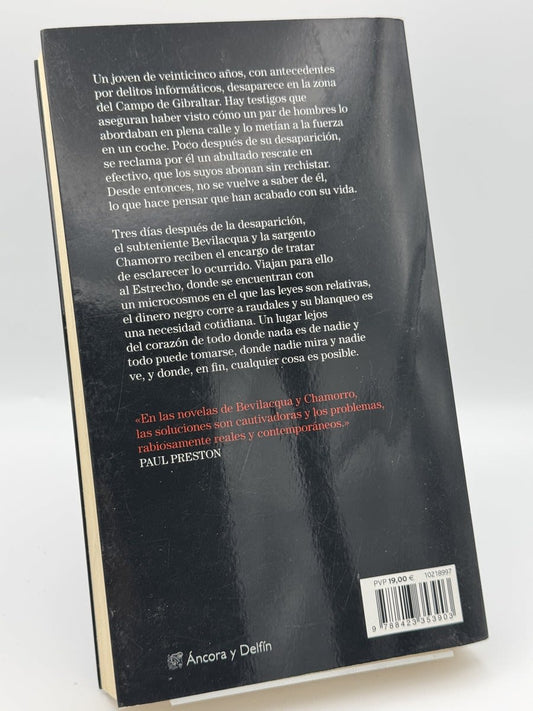 Lejos del corazón - Lorenzo Silva - Imagen 2