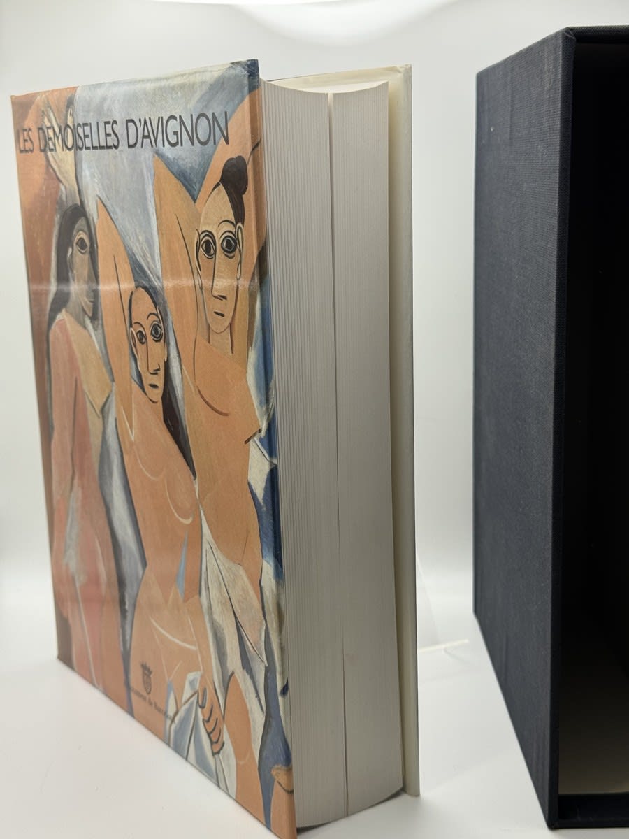 Les demoiselles d'Avignon - Foto 2