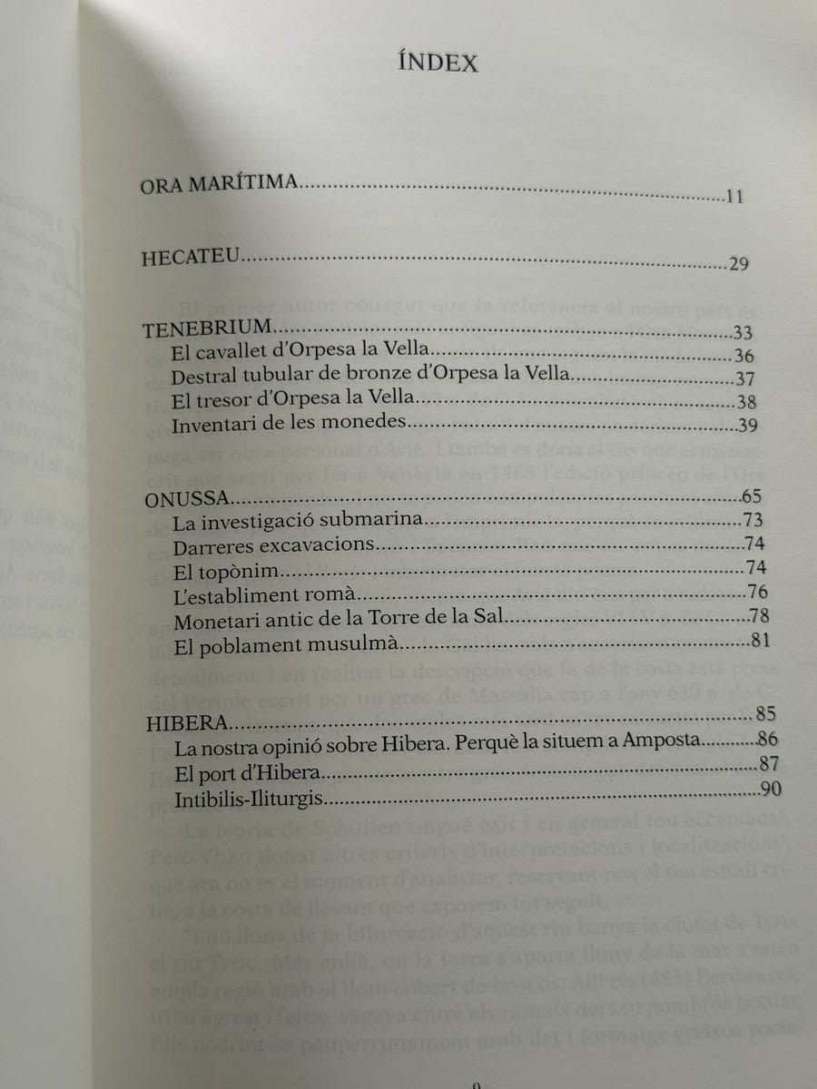 Les fonts antigues - Francesc Esteve i Gàlvez - Imagen 2