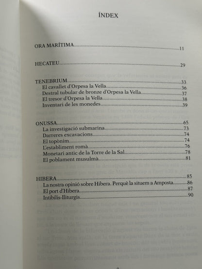 Les fonts antigues - Francesc Esteve i Gàlvez - Imagen 2