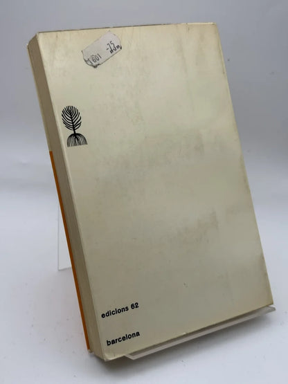 Foto 2 de L'esdevenidor de l'home de Pierre Teilhard de Chardin, libro de segunda mano