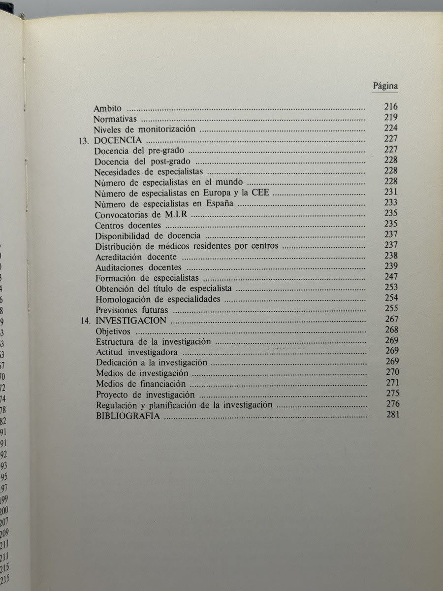 Libro blanco - Sociedad española de anestesiología reanimación y terapia del ... - Foto 4