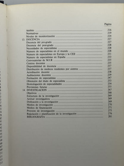 Libro blanco - Sociedad española de anestesiología reanimación y terapia del ... - Foto 4