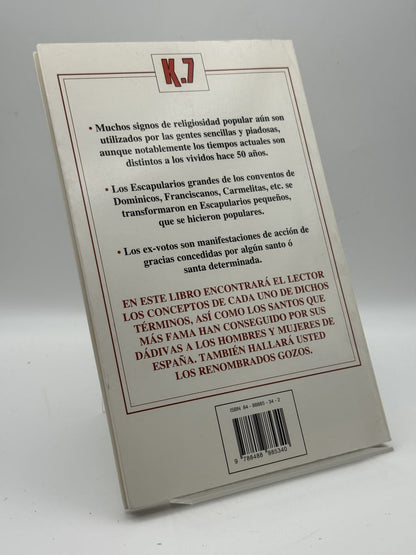 Libro de los Escapularios - Foto 2