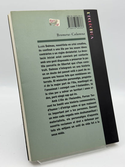 L'illa de l'holandès - Imagen 2