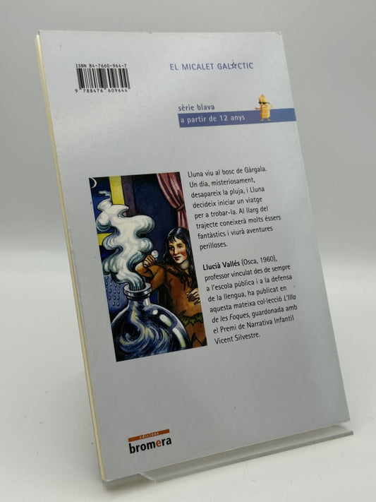 Lluna i la pluja - Imagen 2