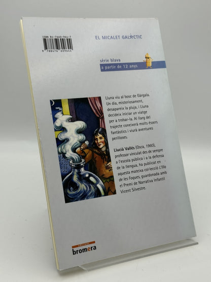 Lluna i la pluja - Imagen 2