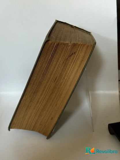 Foto 5 de Lo Que el Viento se Llevo de Margaret Mitchell, libro de segunda mano