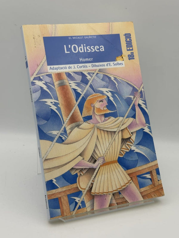 L'Odissea