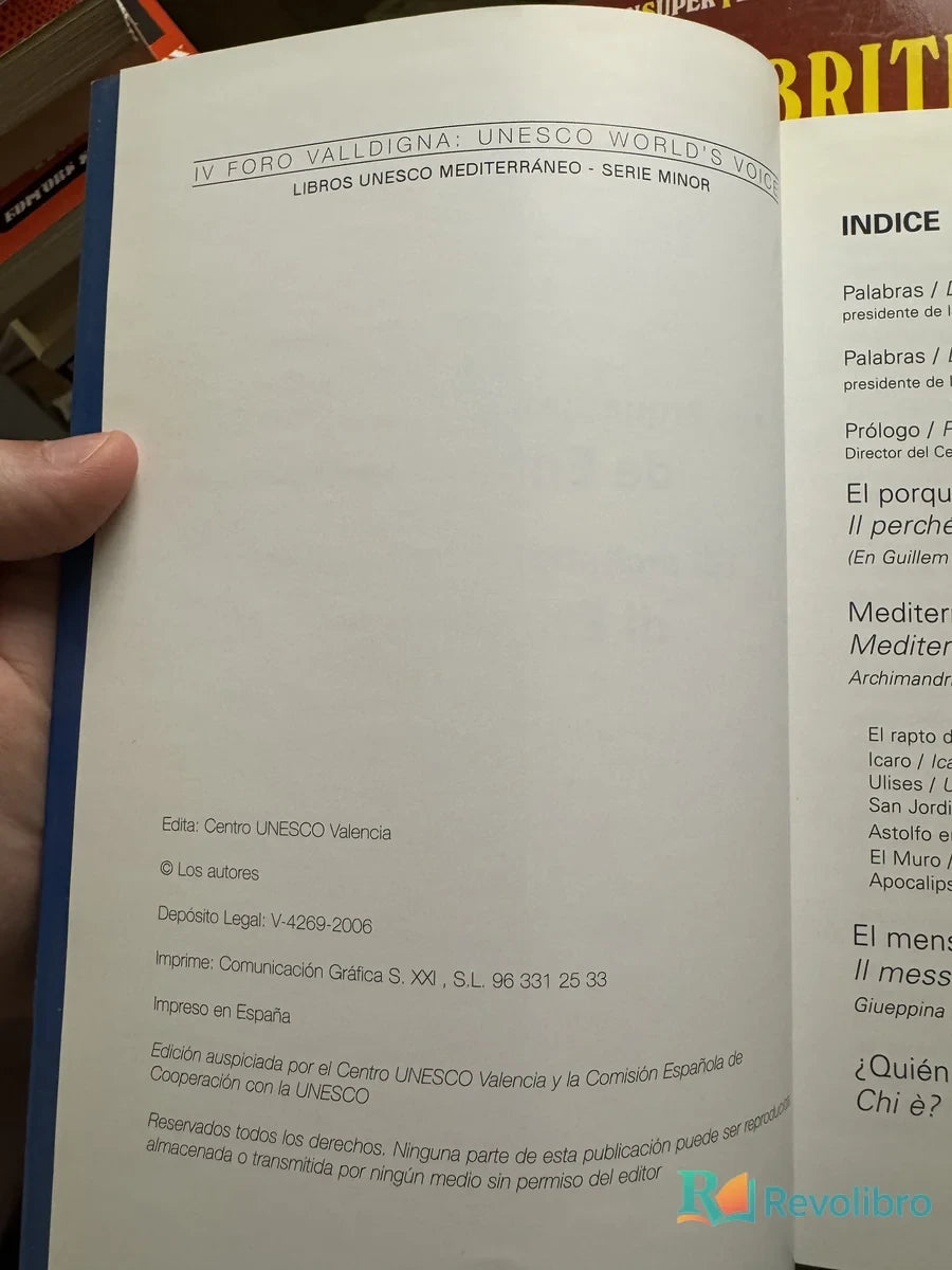 Foto 2 de Los arquetipos mediterráneos de Ennio Tesei de José Manuel Gironés, libro de segunda mano