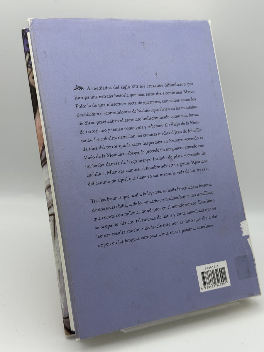 Los asesinos - - Imagen 2