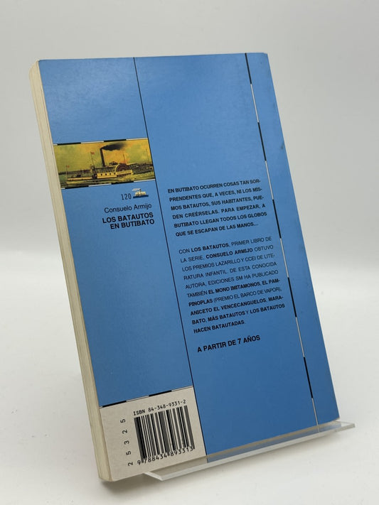 Los Batautos En Butibato - Imagen 2