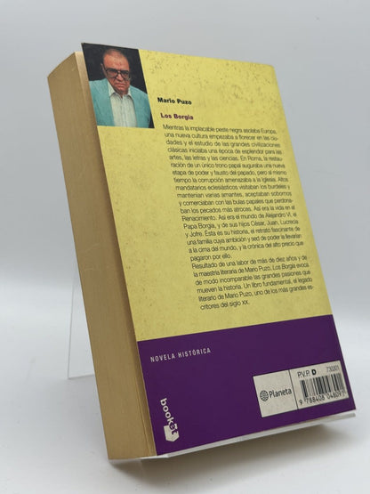 Los Borgia - Imagen 2