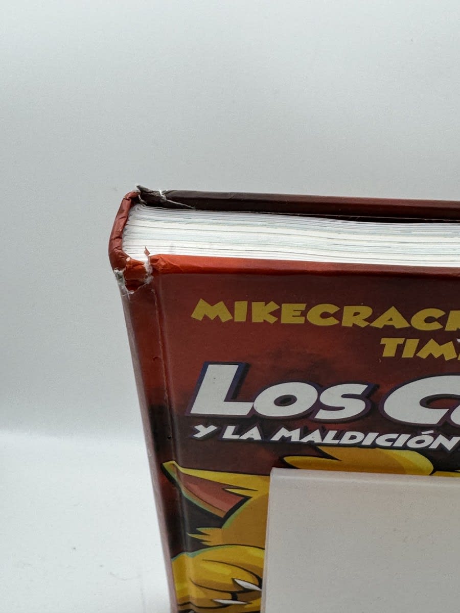 Los Compas y la maldición de Mikecrack - Mikecrack, El Trollino y Timba Vk - Foto 2