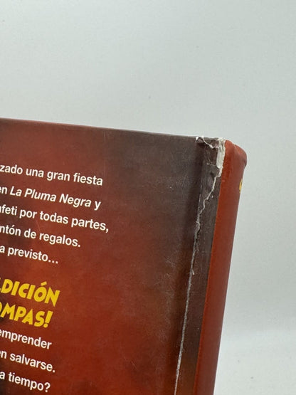 Los Compas y la maldición de Mikecrack - Mikecrack, El Trollino y Timba Vk - Foto 4